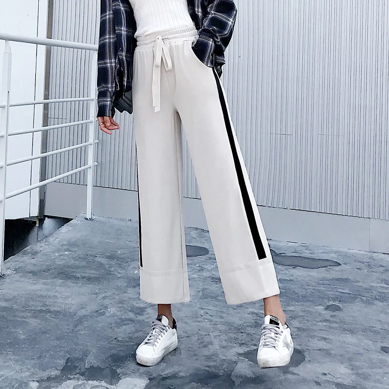 2018 новый летний Для женщин высокой моды брюки Карманы сексуальное краткое