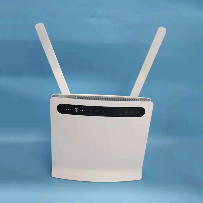 2 шт. 4g lte антенна SMA Male для 4G LTE маршрутизатор внешняя huawei b593 e5186 b310 5dBi антенны|3G/4G