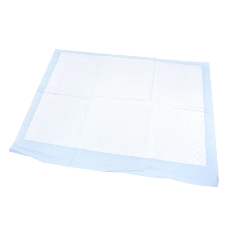 Супер впитывающие пеленки питомец обучение мочи пи-pad дезодорированные