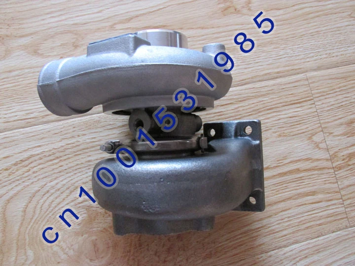 TDO4HL 15G/12 49189 00550/49189 00511/8970114741/960817125/8971159720 турбо для I suzu 4BG1T двигатель Kobelco SK120