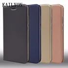 Чехол для Nokia 2 3 5 6 8, кожаный бумажник, флип-Чехлы для Nokia 3, Nokia 5, Nokia 6, элегантный чехол, футляр для карт, оболочка, футляр