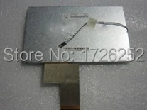 HannStar 5 дюймовый TFT LCD цифровой экран HSD080IDW1 B00 WVGA 8 0 (RGB)* 800|screen| |