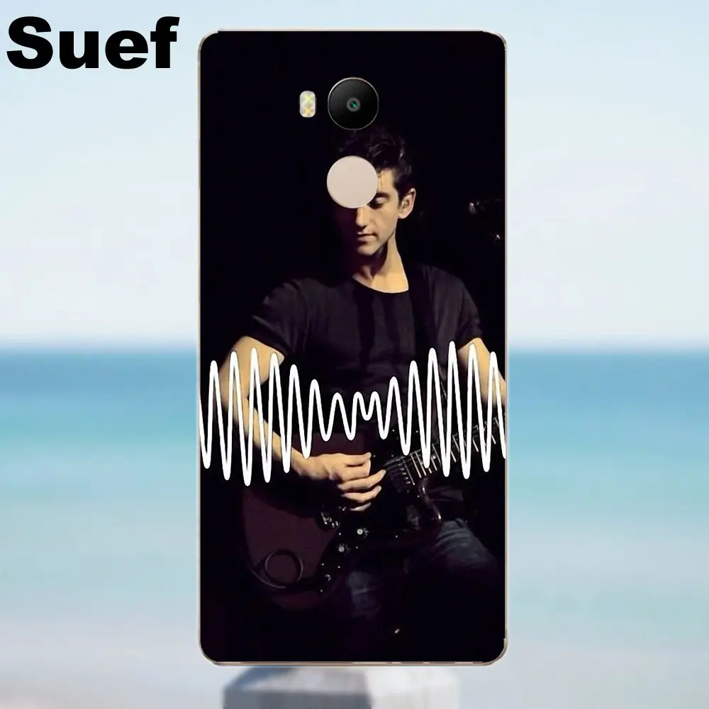 Suef для Xiaomi Redmi 4 3 3S Pro Mi3 Mi4 Mi4i Mi4C Mi5 Mi5S Mi Max Note 2 Мягкий ТПУ рисунок розовый Алекс