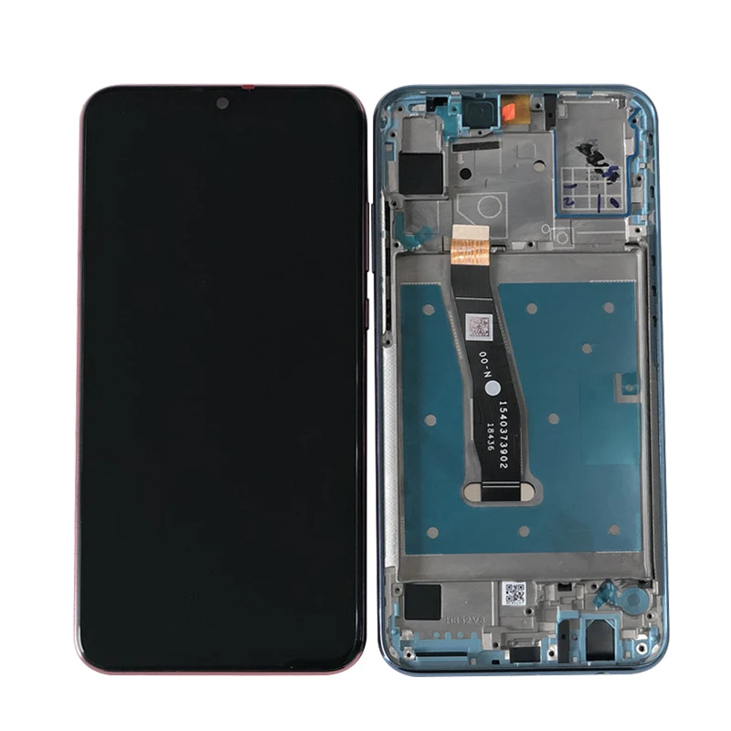6 21 3 5 дюйма Оригинальный ЖК для huawei Honor 10i 10 I HRY LX1T дисплей + кодирующий