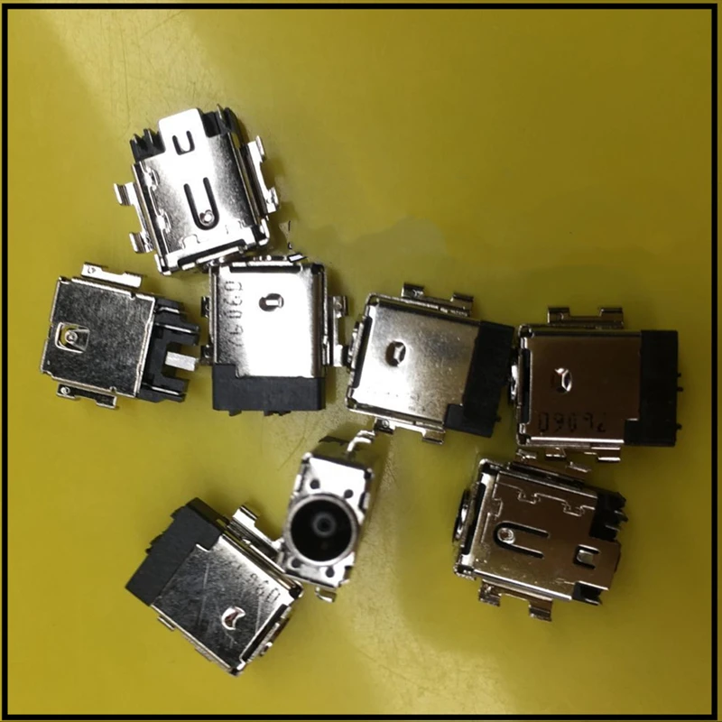 

LAPTOP DC JACK POWER SOCKET PLUG CHARGING CONNECTOR PORT FOR Asus E402N E402MA E402SA E403S E403SA