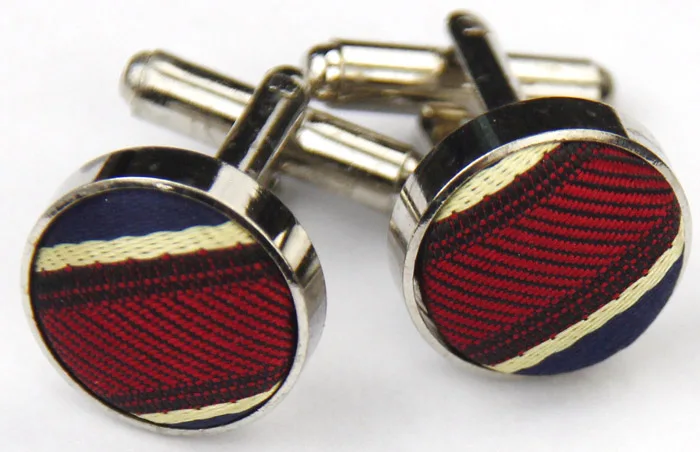 Mens Accessories Tie for Men Striped Pattern Silk Necktie Ties Set Hanky Handkerchief Cufflinks Red Yellow Blue 118|tie microphone|accessories