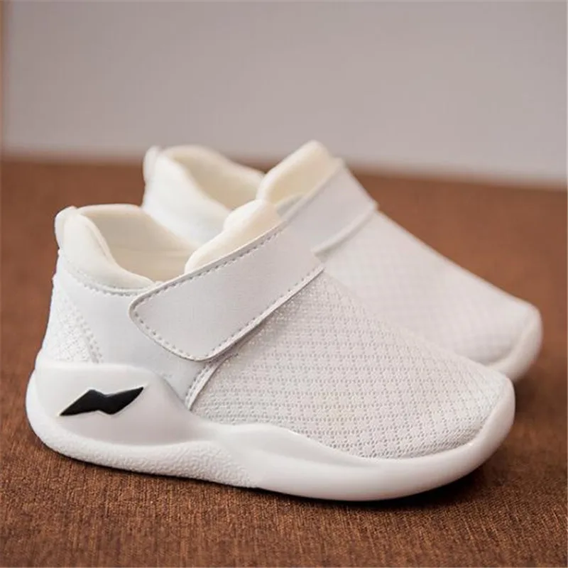 Весна/Осень Дети Обувь дети Спортивная обувь спортивные для мальчиков девочек