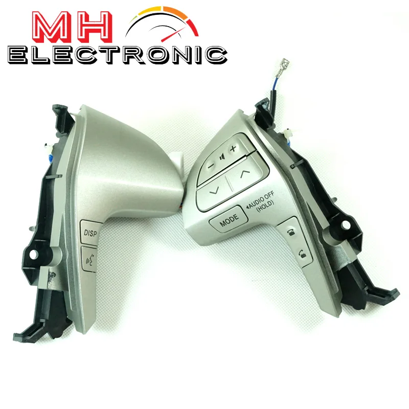 Переключатель контроллера рулевого колеса MH 84250 06160 8425006160 для TOYOTA CAMRY ACV4 AHV41 2006 2015