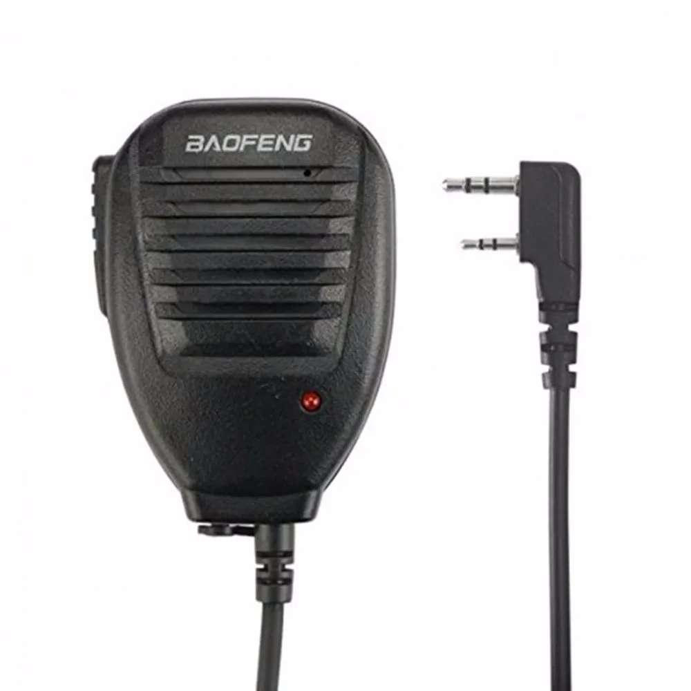 Оригинальные Портативные игрушки с микрофоном 888S 5R UV82 8D 5RE 5RA микрофон гарнитура