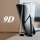9D пленка из закаленного стекла для Xiaomi 5X A1 Redmi 4X 4A 5 5A 5 Plus Note 4 4X 5 pro 5A Pro Защитная пленка для экрана