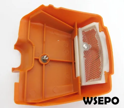 Высшее качество! Крышка воздушного фильтра для малого бензинового 2 тактного