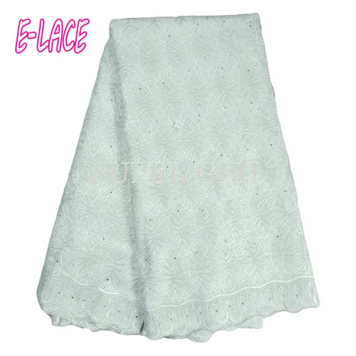 2017 последние африканские тюль Кружево ткани высокого качества африканская с