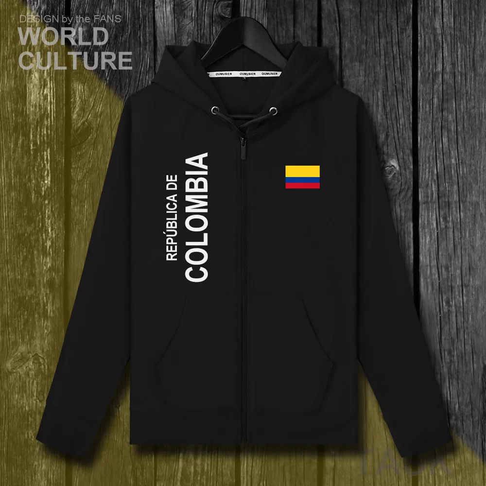 Мужская Флисовая Толстовка Colombia COL CO повседневный трикотажный кардиган