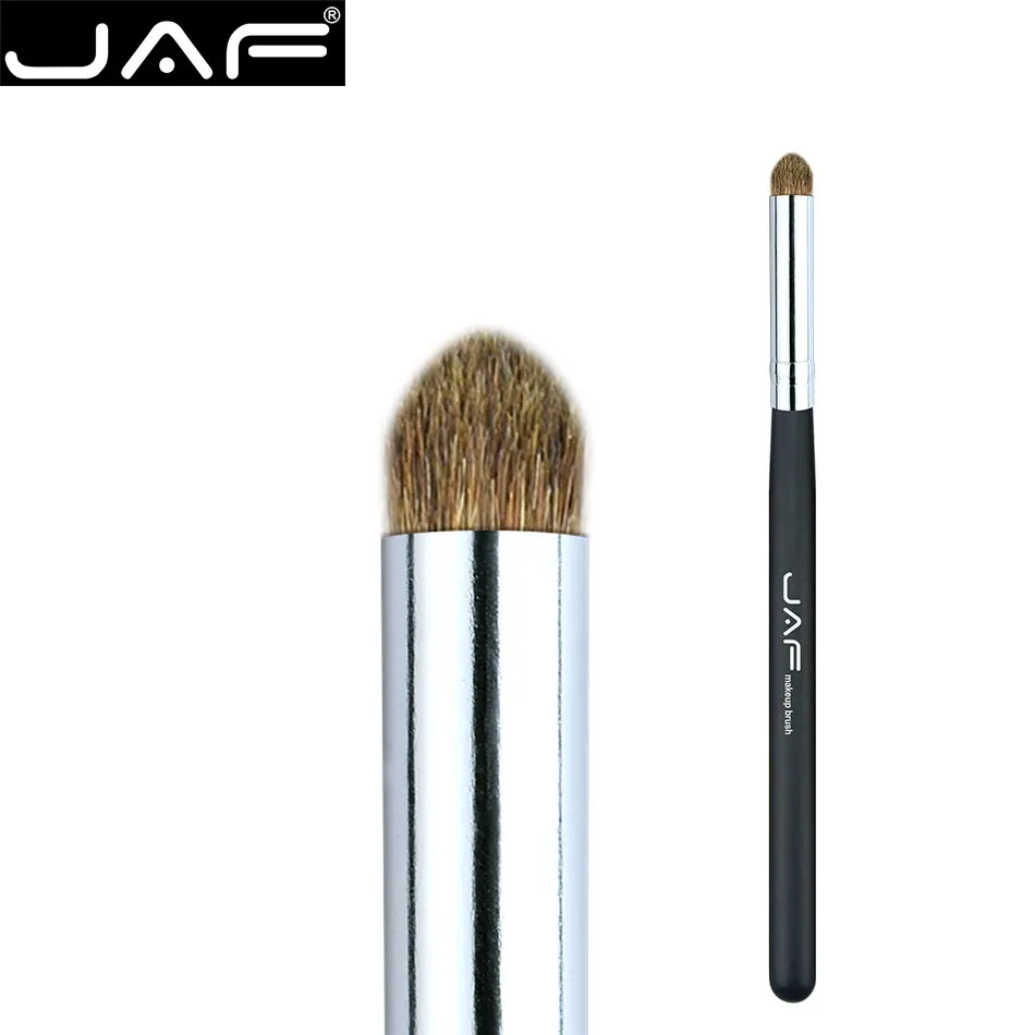 JAF High Quality Tapered Blending Brush Eyeshadow Makeup Tools Natural Hair 07PYJ | Красота и здоровье