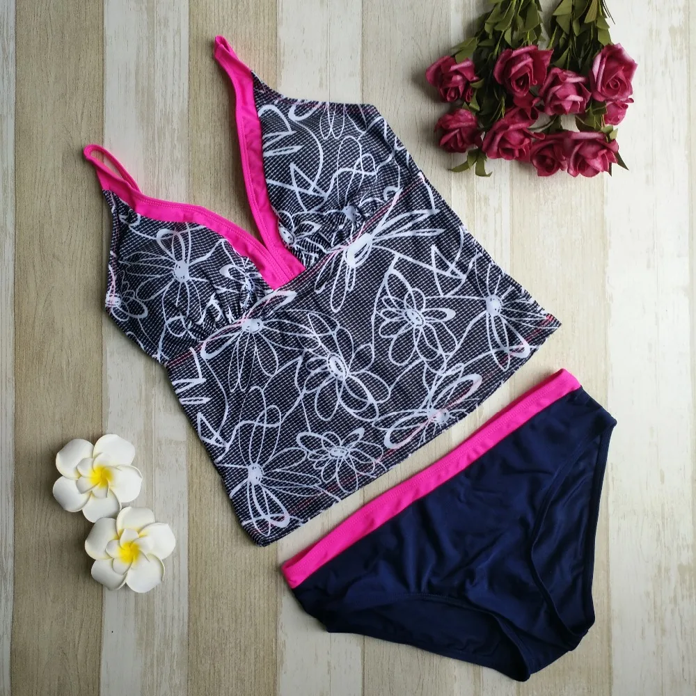 купальник купальники swimsuit больших размеров Biquini Mulher 2017 пикантные женские стиль