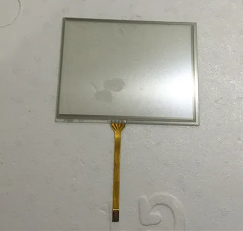 5 7 дюймов TFT LCD сенсорная панель для CLAA057VA01CT 640 (RGB)* 480 VGA|lcd touch panel|lcd touchtft lcd |
