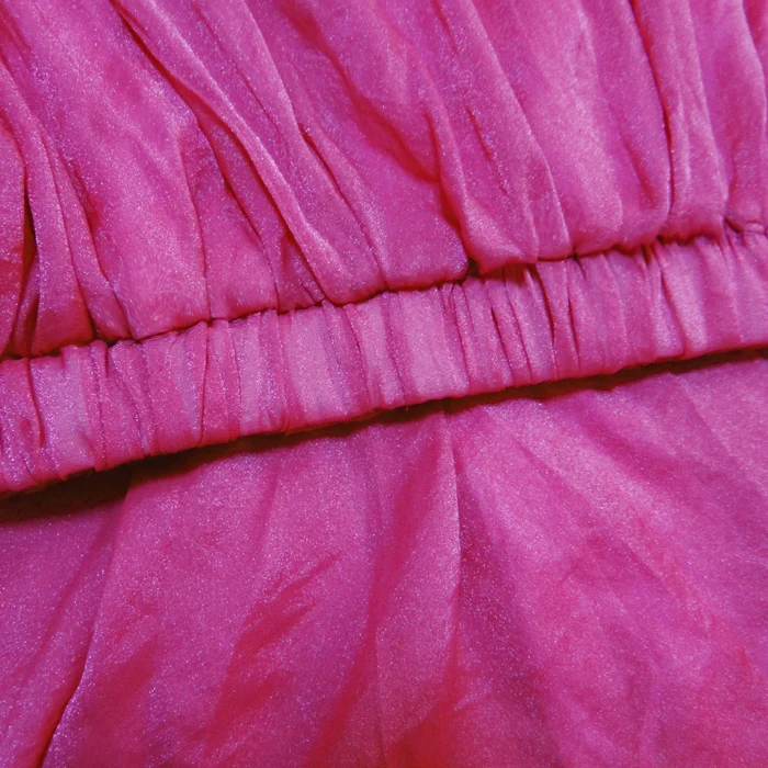 

80-100cm Long Chiffon skirts womens Women's Fashion Spring Summer Casual Solid Color maxi long Skirts women plus elegant Skirts