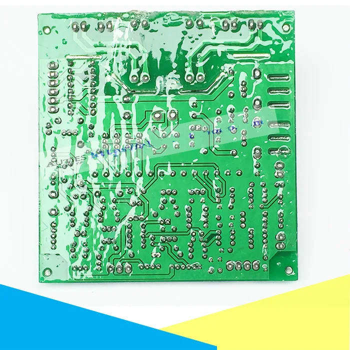 ZX7-400 трубка IGBT сварочный аппарат Управление доска Ruiling Одиночная монтажная плата