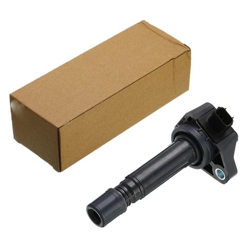 

4pcs 30520-RNA-A01 Ignition Coil For Honda Civic 2006-2011 1.8L 099700-101
