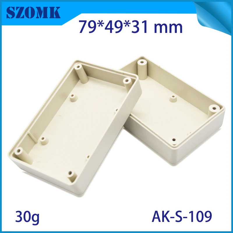 Корпус контроллера DIY корпус из АБС-пластика IP65 для электронных устройств