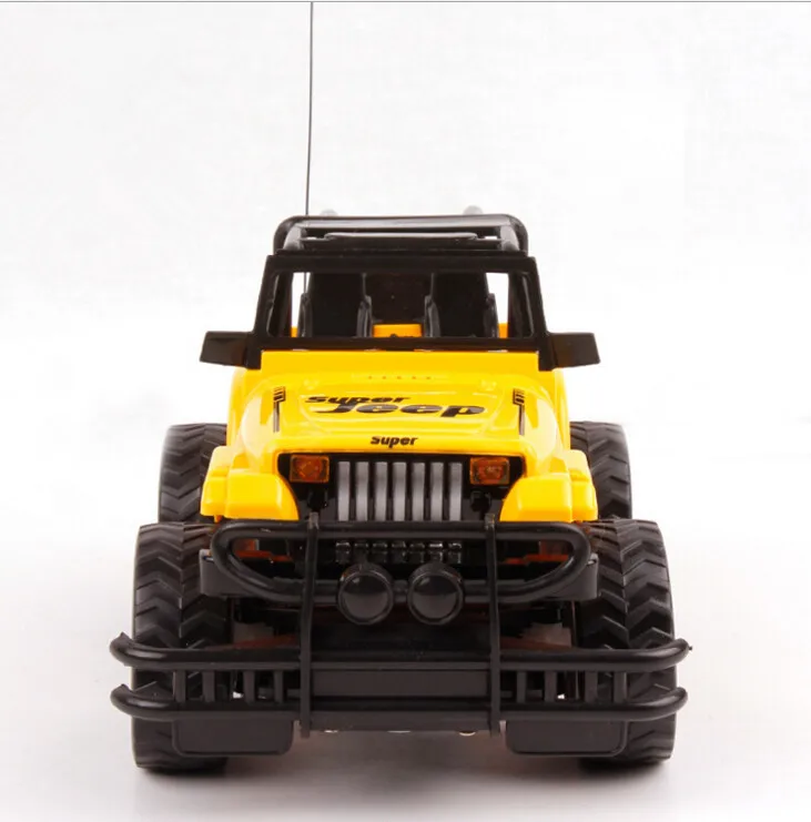 Игрушка 1:24 rc грузовик скорости дрейфа дистанционного управления стайлинга