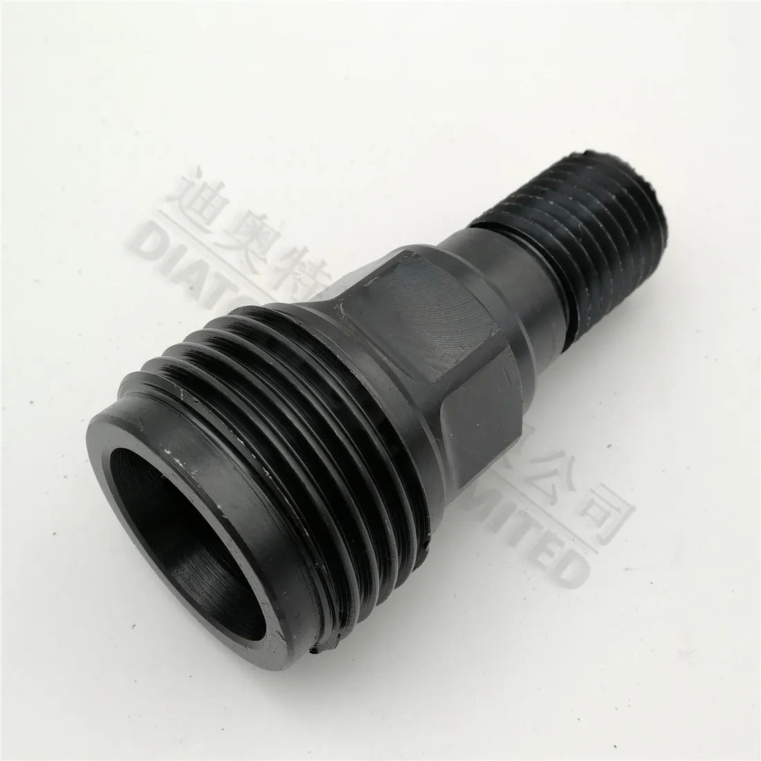 DIATOOL Алмазный сердечник Дрель адаптер(DD-BL до DD-BS) для HILTI DD160E DD200 DD250E DD350