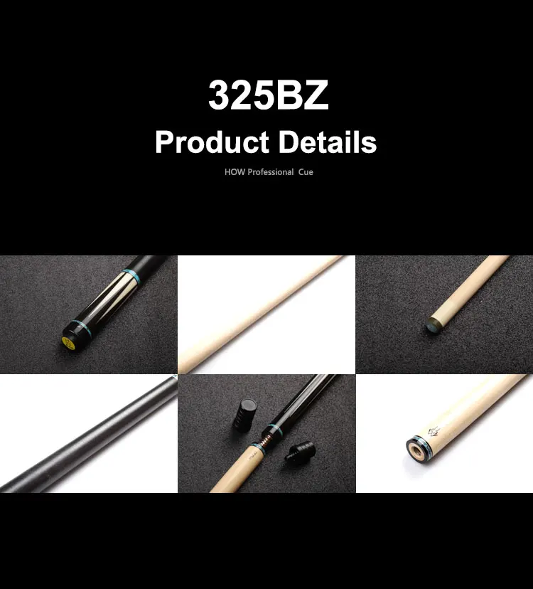 Как официальный магазин FH ZR Carom Cue с 2 валами FH-23-3H ZR-05K2 Профессиональный Лучший Carom Cue в мире