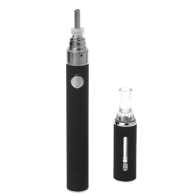 Электронная сигарета атомайзер батарея Vape ручка+ зарядное устройство комплект 650/900/1100 мАч высокое качество