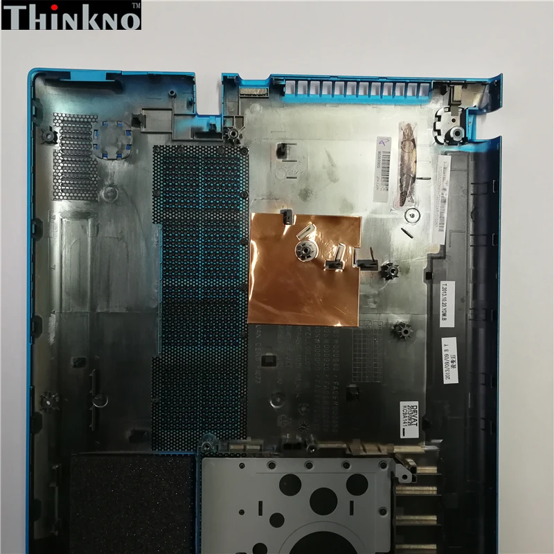 Новинка для lenovo ideapad Z400 P400 Z400T нижняя базовая крышка D чехол красный синий Упор для рук верхняя C крышка оболочка с тачпадом