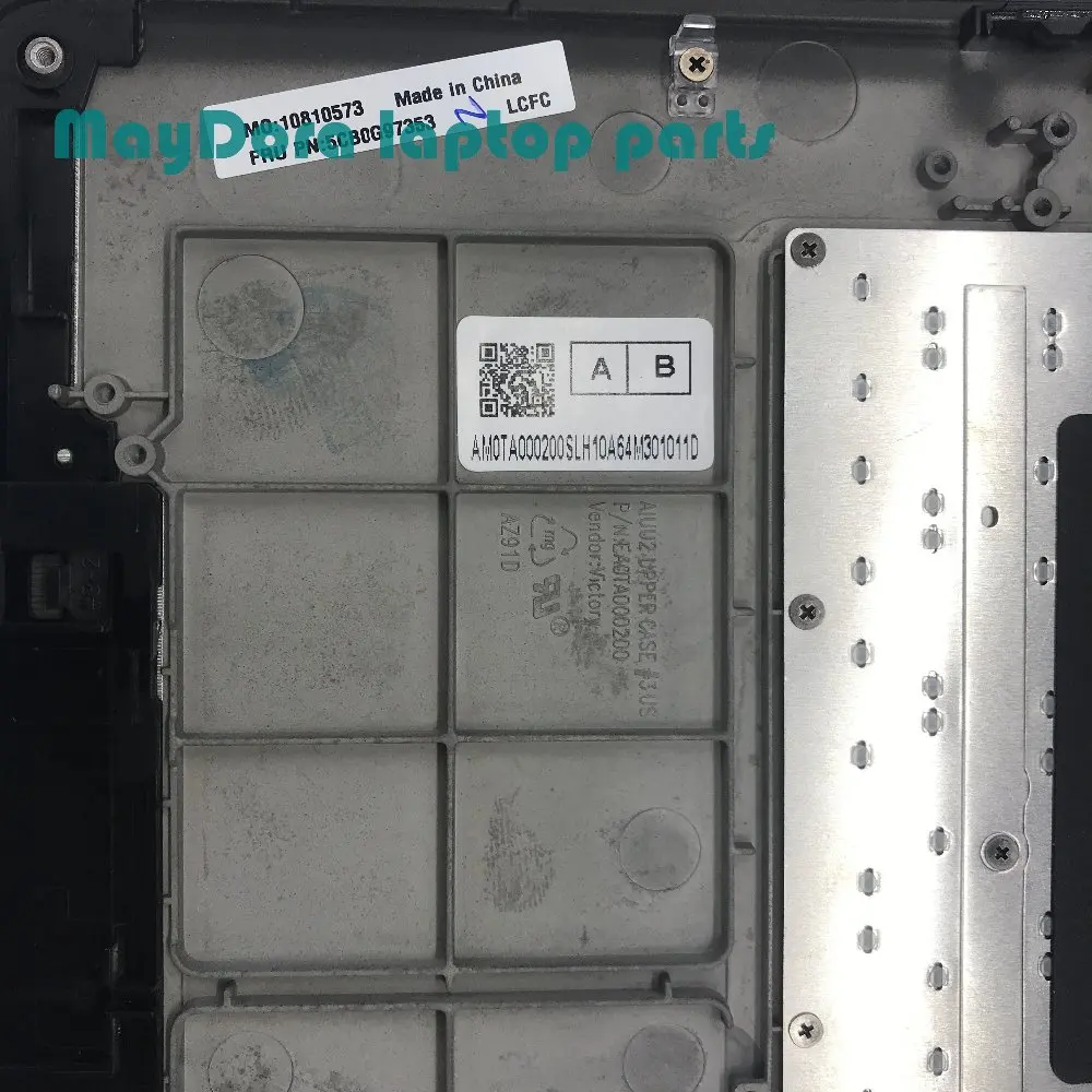 Детали для ноутбука LENOVO YOGA 3 pro 1370 с подсветкой клавиатурой GK и тачпадом 5CB0G97353 |