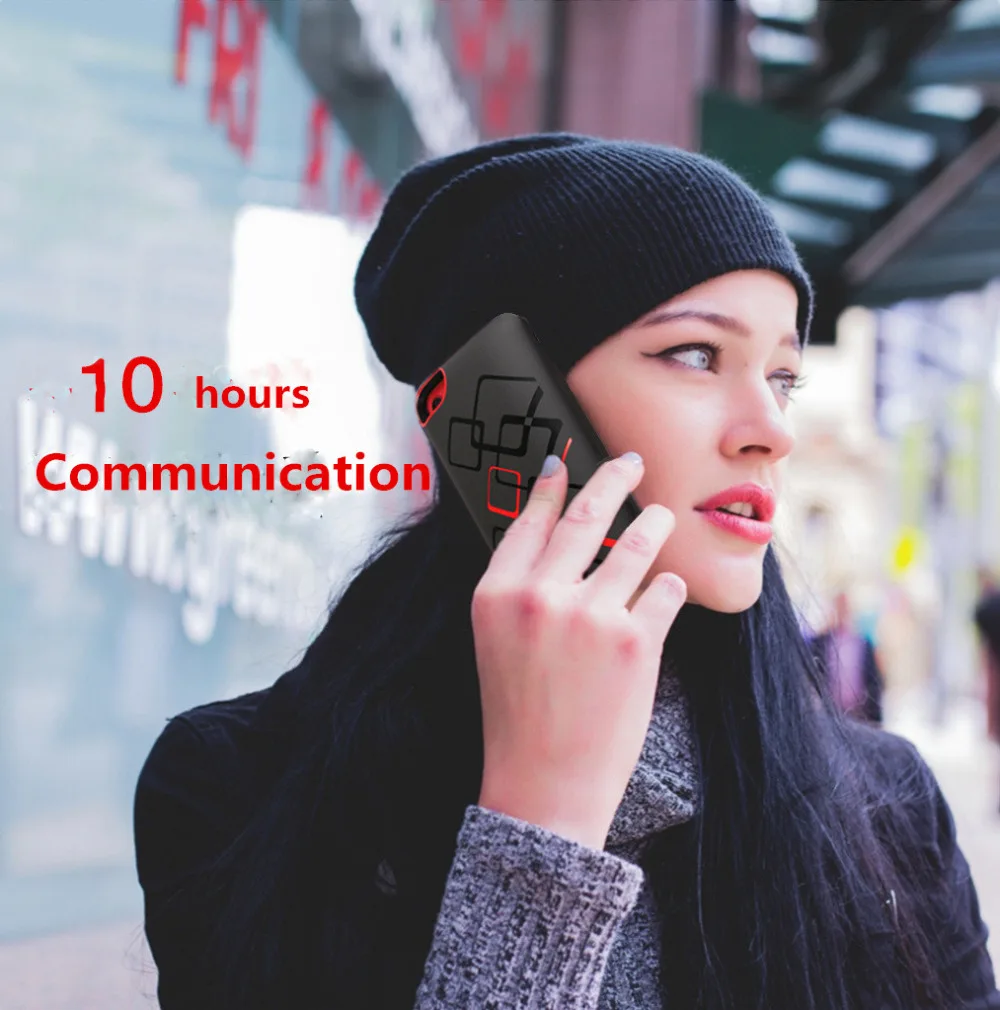 Q) Перезаряжаемые Батарея чехол для телефона Зарядное устройство IPhone 6/7/6 plus/7 plus