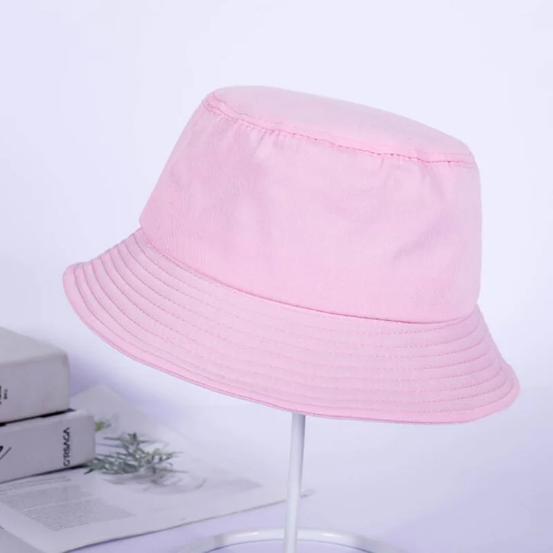 pink Новинка, плоская мужская шляпа с рыбками, летняя винтажная черная Панама для мальчиков, мужчин, женщин, хип-хоп кепка для рыбалки, Спортивная шляпа, шляпа, Панама для защиты от солнца - Цвет: pink