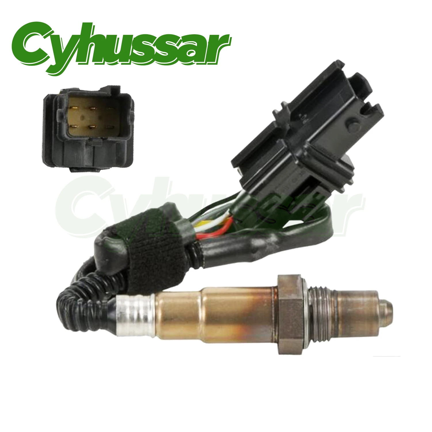 O2 Датчик кислорода для FORD KUGA I MONDEO IV S-MAX 2.5L 9G9N9F472HA 6G9N9F472HA 1416163 1484862 0258007332 06-14
