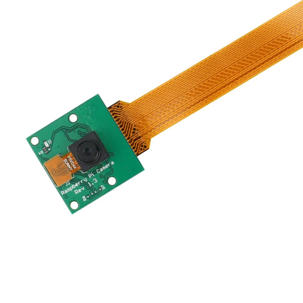 Raspberry Pi Zero кабель для камеры 5 Мп мини размер видения W/Zero/Raspberry 3 Model B + модуль