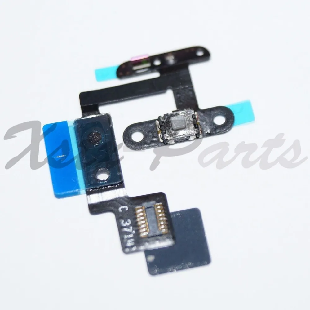 

1PCS Power ON/OFF Button Volume Control Flex Cable Replacement for iPad Air 2