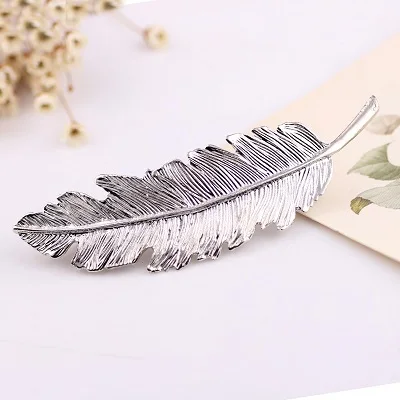 1pcs 1/2/3 предмета, модная Заколки для волос для Для женщин девушки корейский стиль заколки для волос с геометрическим рисунком заколки нарисованной длинноволосой девочкой; аксессуары для волос; ручки Головные уборы - Цвет: 1pcs