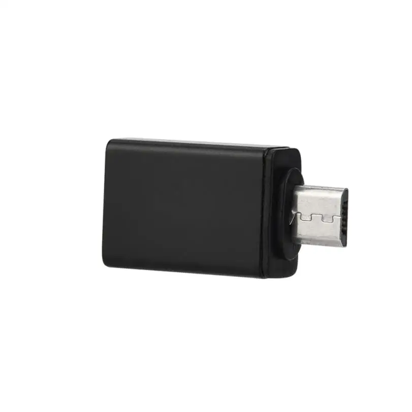 Микро USB к мини адаптер OTG конвертер для Android смартфонов разъем дропшиппинг Mar 20|usb