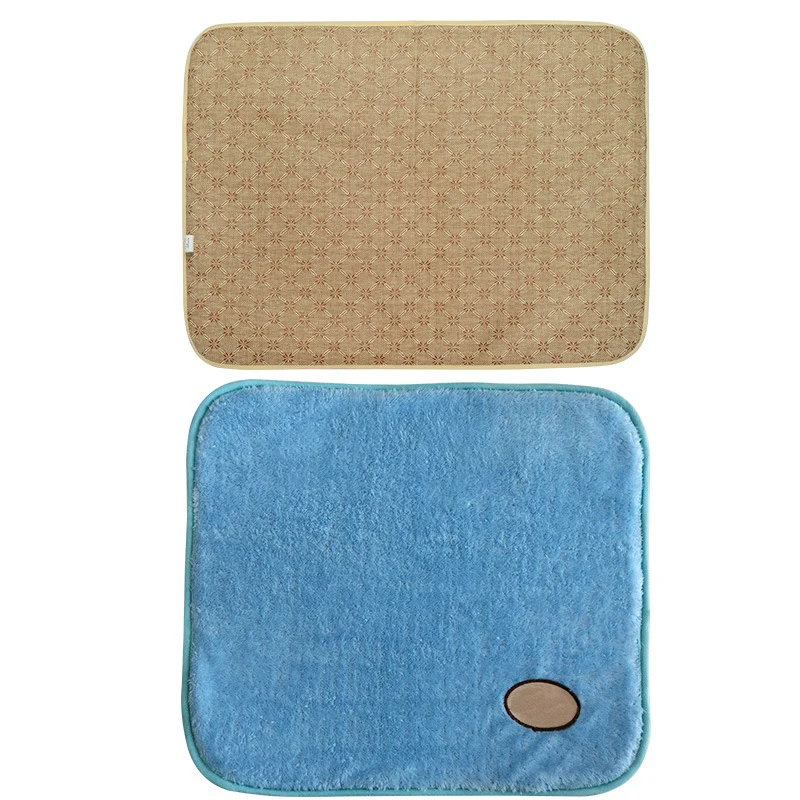 Removable summer pet mat for dogs and cats | Дом и сад
