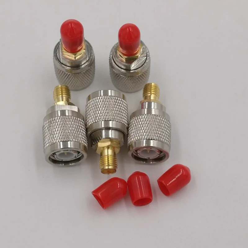 20 шт. высококачественные коннекторы с разъемами типа папа и папа|l connector|sm plugsm 2 |