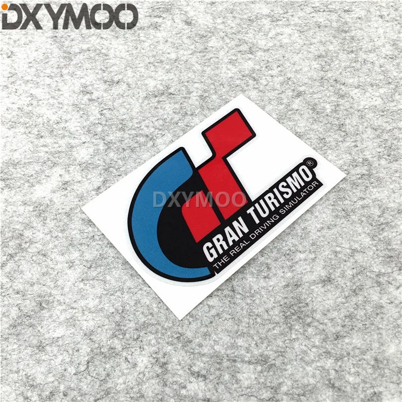 Автомобильная наклейка HF Стайлинг автомобиля наклейки Модифицированная игра