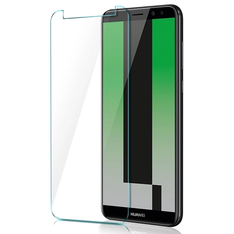

2.5D 9H Premium Tempered Glass For Huawei Mate 10 Lite Screen Protector Toughened Protective Film For Huawei Mate 10 Lite Cover