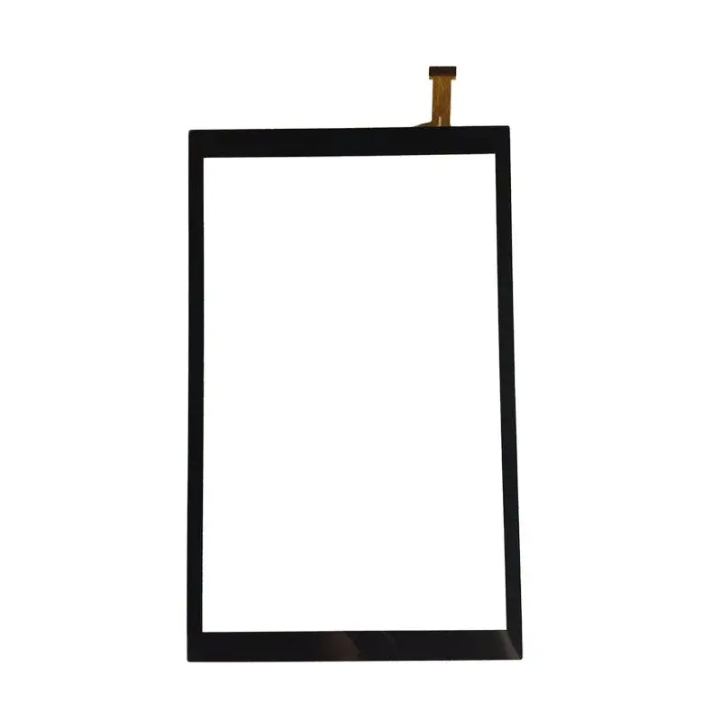 

P/N YJ525FPC-V0 XLD755-V1 Touch Screen Digitizer Glass Sensor Panel