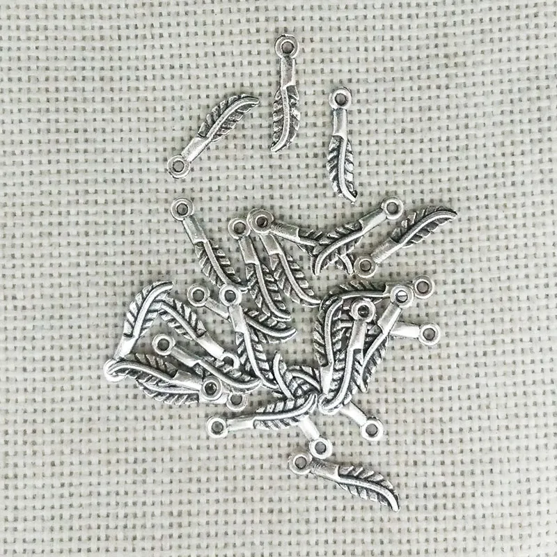 Длинные серьги Кисточки для изготовления ювелирных изделий ожерелье из кожи