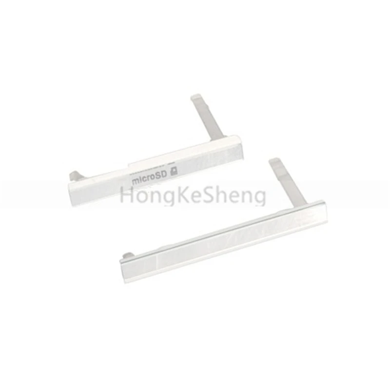 OEM SD + Замена крышки для SIM-карты Sony Xperia C3 S55T S55U D2502 D2503 D2533 | Мобильные телефоны и