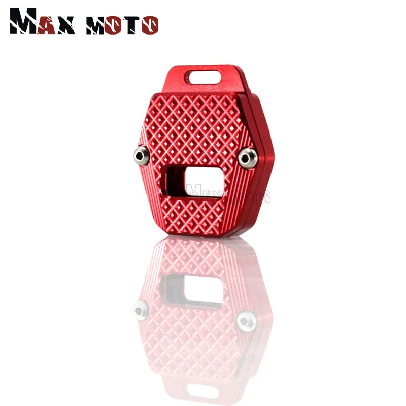 Чехол для ключей мотоцикла с ЧПУ защитный чехол KAWASAKI Z750 Z1000 ZX-6R ZX9R ZX10R ZX-10R ZXR250 ZXR400