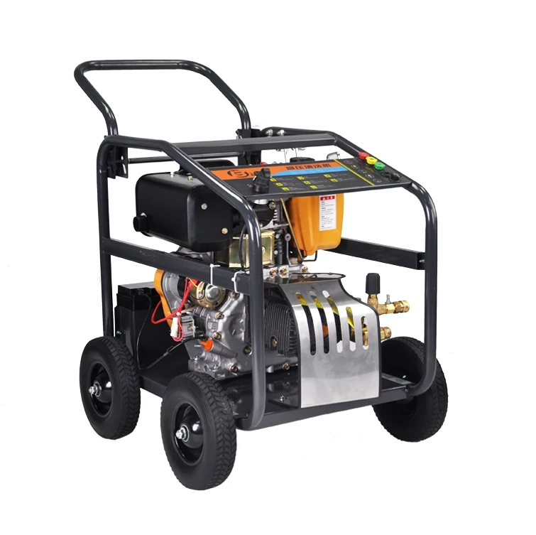 Стиральная машина с ультравысоким давлением дизельная стиральная для