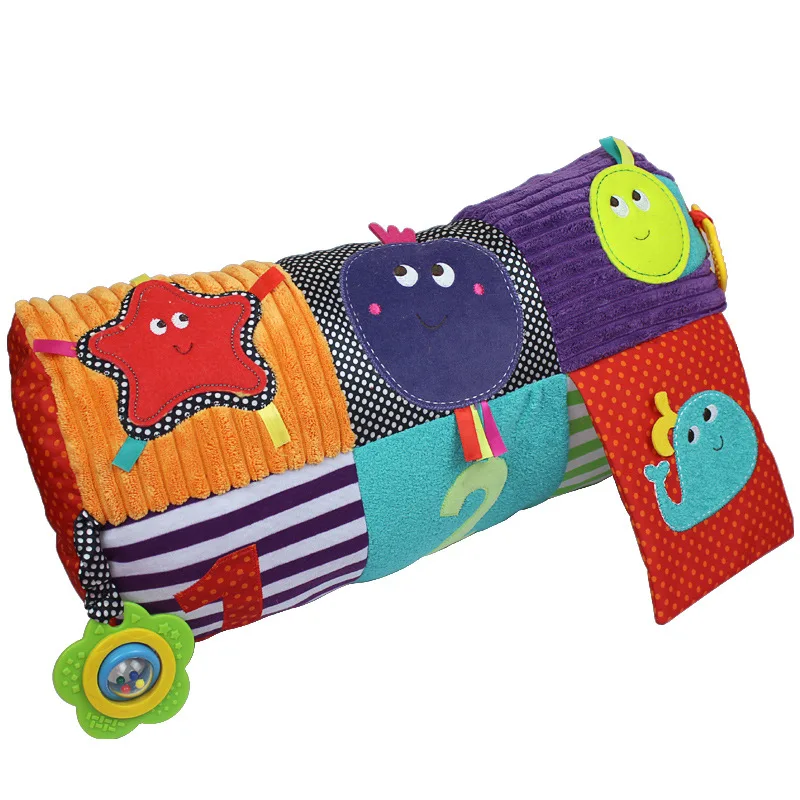 1 шт. Новое Многофункциональное игровое одеяло для младенцев игровые коврики