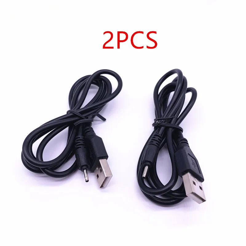 2 шт. USB кабель для зарядки Nokia 2220s 2310 2320c 2322c 2323c 2330c 2332c 2505 2600c 2630 2660 2670 2680s 2700c/1 м |