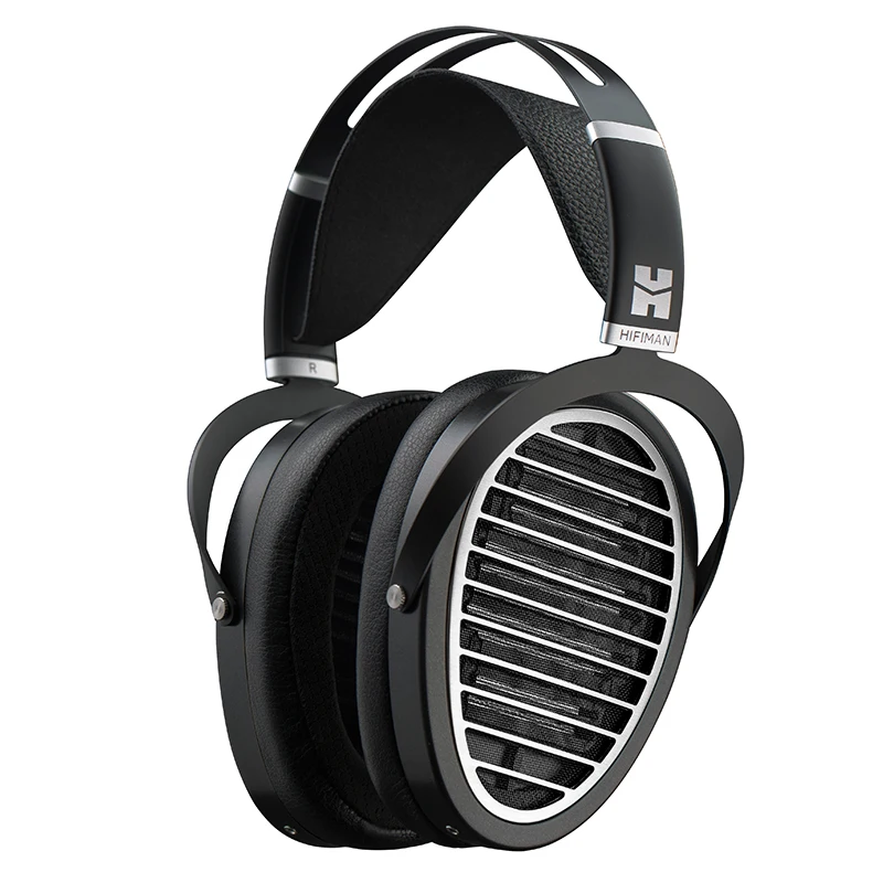 Накладные наушники HIFIMAN Ananda полноразмерные плоские магнитные высокоточный
