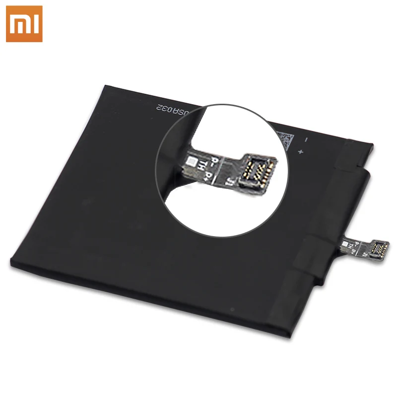 Xiao Mi Оригинальный аккумулятор для телефона Xiaomi Redmi 4A BN30 3120 мАч Redrice Hongmi Bateria